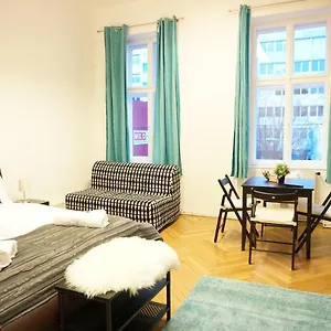  Apartament Urban - Contactless Check-in Austria