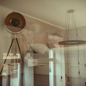  Apartament Zeus Design Loft Austria