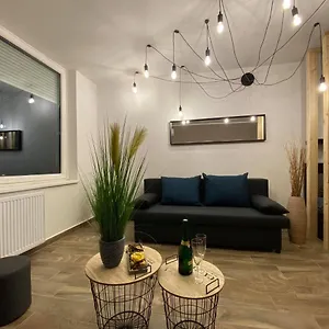 Apartament Loft X. Ker., Budapeszt