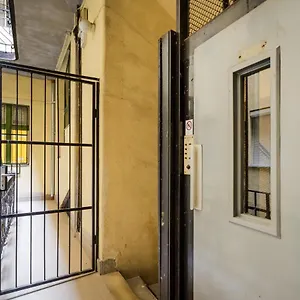 Apartament Bpr Cerebria, Budapeszt