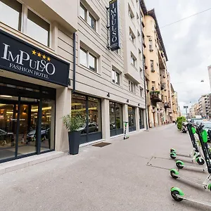Impulso Fashion Hotell
