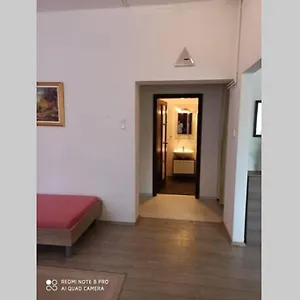 Apartament M&m, Budapeszt