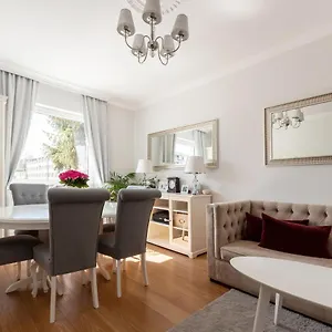 Elegant Near Old Town - Free Parking , Gdańsk Polska