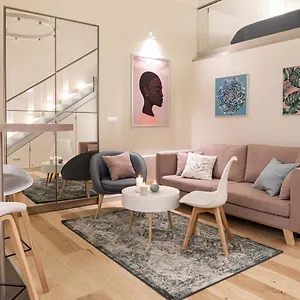 Apartament Ozone One, Budapesta