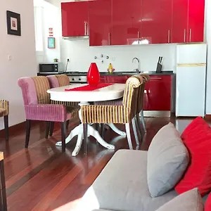 3 Bedroom, 3 Bathroom With Terrasse - Palma , Lizbona Portugalia