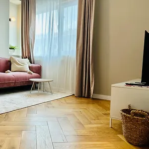  Apartament Ultracentral Lux Boutique 1br Ap Near Subway România