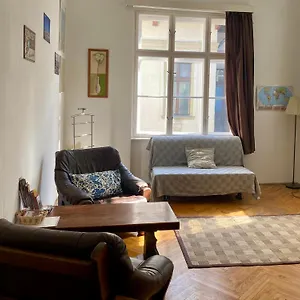 Apartament Astoria, Budapeszt