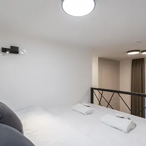 Apartament K33- Boutique Apartments, Location, By Bqa, Budapeszt