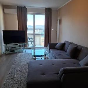 Apartament Flat At The Edge Of The Center + Parking, Budapesta