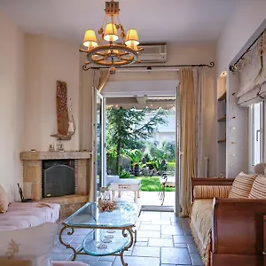  Apartament Emily's Luxury Grecia
